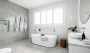 Porcelain vs Ceramic Tiles - Which Should You Choose?