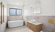 9 Bathroom Renovation Ideas