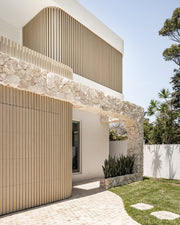 Cladding