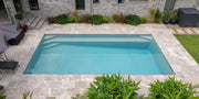 Grey Pavers