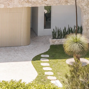 Concrete Pavers