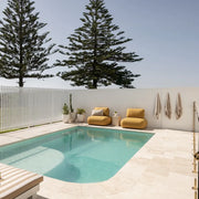 Travertine Pavers