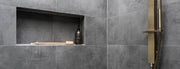 Charcoal Tiles