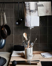 Black Tiles