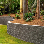 Retaining Walls