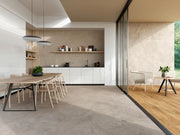 Brown Tiles