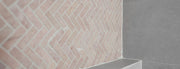 Pink Tiles