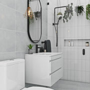 Grey Tiles