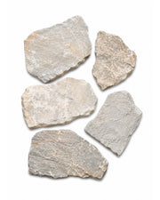 Random Ashlar Stone Cladding