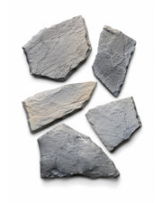 Veneer Stone Arctic Cladding