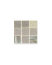 Bisazza Blends 20 Mosaic Tile