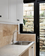 Classic Travertine Tile