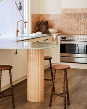 Cushion Subway Tile