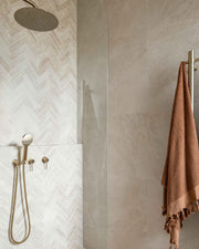 Dune Stone Subway Tile