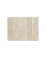 Dune Stone Subway Tile