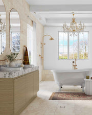 In Falda Tile