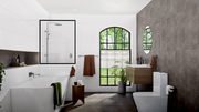 bathroomware