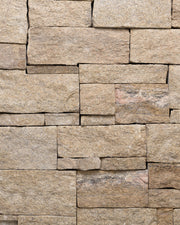 Dry Stack Cladding