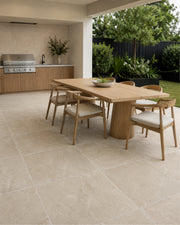 Lava Paver