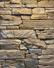 Veneer Stone Ledgestone Cladding