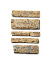Veneer Stone Ledgestone Cladding