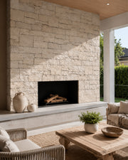 Ledgestone Cladding