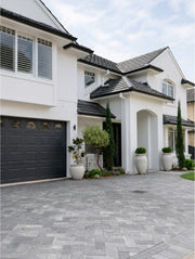 pavers