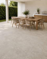 Olive Limestone Tile