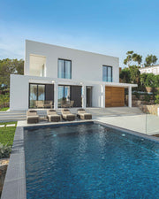 Opalo Mosaic Tile