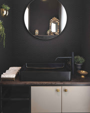Penny Mosaic Tile