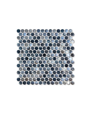 Penny Mosaic Tile