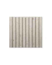 Orica Concave Fluted Mosaic Tile