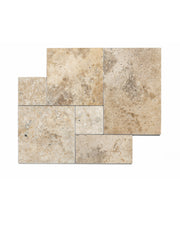 Panama Limestone Paver