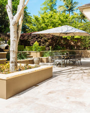 Panama Limestone Paver