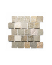 Quartz Cobblestone Paver