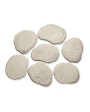 River Stepping Stone Paver
