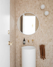 Roma Mosaic Tile