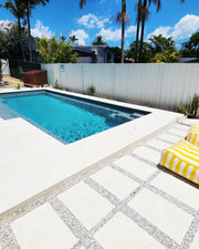 Shellstone Limestone Paver
