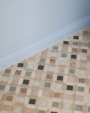 Solara Stone Mosaic Tile