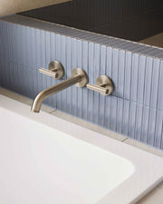 Sora Finger Mosaic Tile