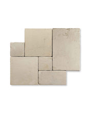 St Tropez Paver