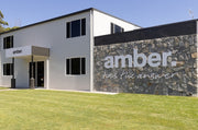 Amber Forster