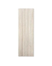 Classico Travertine Fluted Mosaic Tile