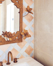 Travertine Look Tile