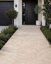 Travertine Look Paver