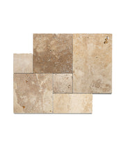 Tuscany Travertine Tile