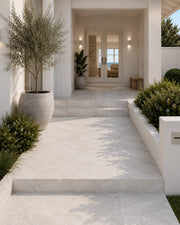 Tundra Paver