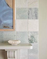 Verde Marble Tile