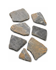 Welsh Stone Cladding