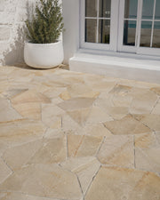 Whitehaven Sandstone Paver